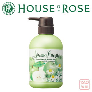 HOUSE OF ROSEinEX Iu [[jA}Zbg {fBEHbVouoXGA&CMi񂲁J~[̍j350mL {fB\[vƂĂAouoXƂĂg܂B