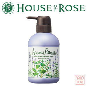 HOUSE OF ROSEinEX Iu [[jA}Zbg {fBEHbVouoX LV&HBix_[n[u̍j350mL {fB\[vƂĂAouoXƂĂg܂By