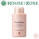 HOUSE OF ROSE（ハウス オブ ローゼ）ドゥ・サージ　モイスチュア　バスエッセンス 350mL 入浴剤 【クリスマス】【歳暮 年賀】【HLS_DU】37600 ドゥサージ【Wsale】