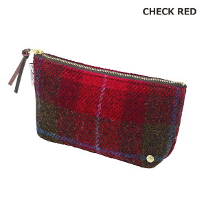 ��D�]�̔����I�n���X�c�C�[�h �|�[�` 44561 HARRIS TWEED�w�~���O�X HEMING'S �����|�[�`�@���C�N�|�[�`�@���σ|�[�`�@�V�� Harris Tweed [ ���j���Ԃ� ��̓� ���̓� ]