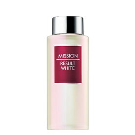 AVON エイボン ミッション リザルトホワイト 150ml (医薬部外品)