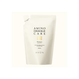 エイボン AVON アミノ ダメージケア シャンプー a (リフィル) 400ml