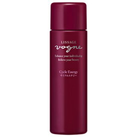 LISSAGE カネボウ リサージ ヴォーニュ サイクルエナジー 130ml (医薬部外品)(つけ替え用レフィル)