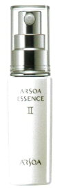 アルソア ARSOA エッセンス II 30mL (美容液) 【メール便対象品】