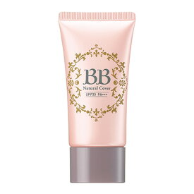 エフエムジー＆ミッション BB クリーム ナチュラルカバー SPF33・PA+++　30g / AVON エイボン 【メール便対象品】