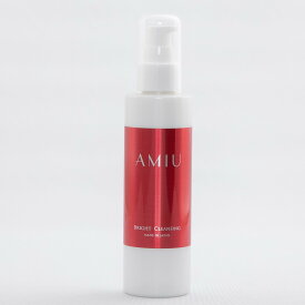 AVANT BEAUTY アバン AMIU アミュウ ブライトクレンジング 150ml