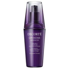 COSME DECORTE コーセー コスメデコルテ リポソーム アドバンスト リペアセラム 75ml (本体)