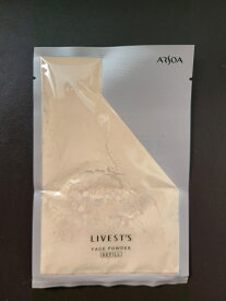 アルソア リベスト フェイスパウダー 20g【リフィル】(箱なし) 【メール便対象品】