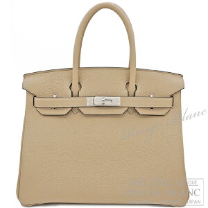 yGX/o[L30/o[L/HERMES/Vi/P[/x[WzGX@o[L30@g`@gS@Vo[ yVizHERMES Birkin30 Trench Togo Silver BuckleyNEWz