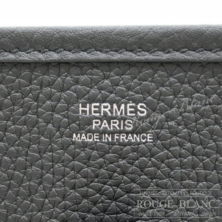 楽天市場】【エルメス/エヴリン/エブリン/HERMES/新品/バッグ 