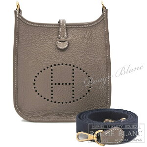 yGX/G/Gu/HERMES/Vi/obOzGX@G@TPM/16@A}]@GgD[v×u[CfBS@gN}X@S[h yVizHERMES Evelyne TPM/16 Amazon 