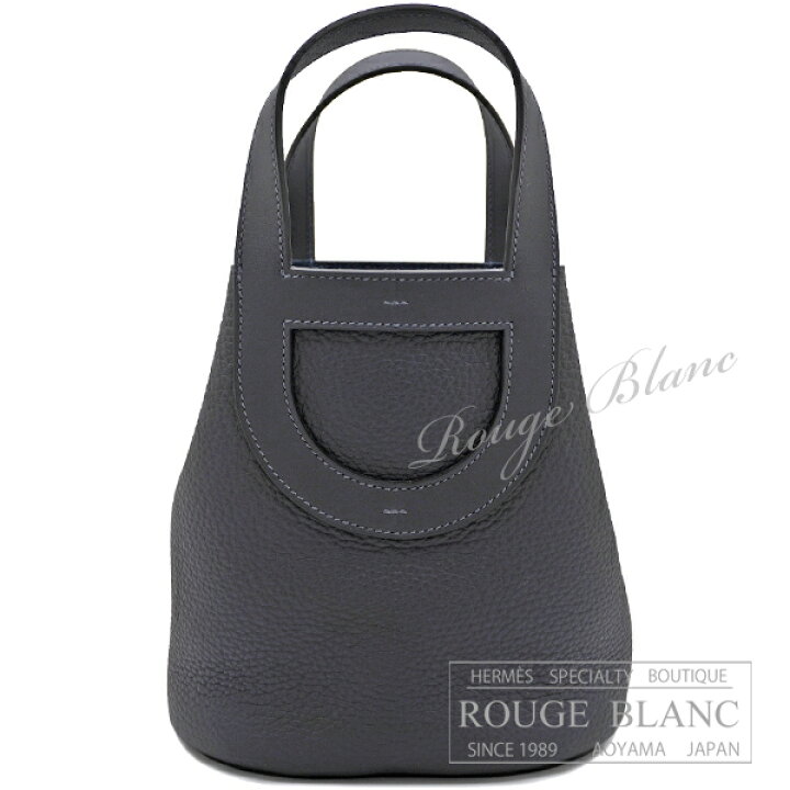 楽天市場】【エルメス/インザループ/HERMES/新品/バッグ】エルメス 