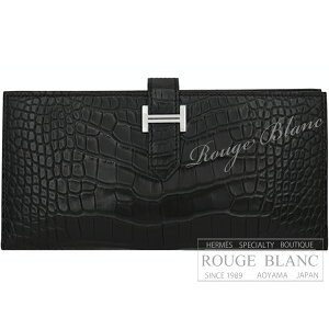 エルメス(Hermes) ベアンスフレ メンズ長財布 | 通販・人気ランキング  