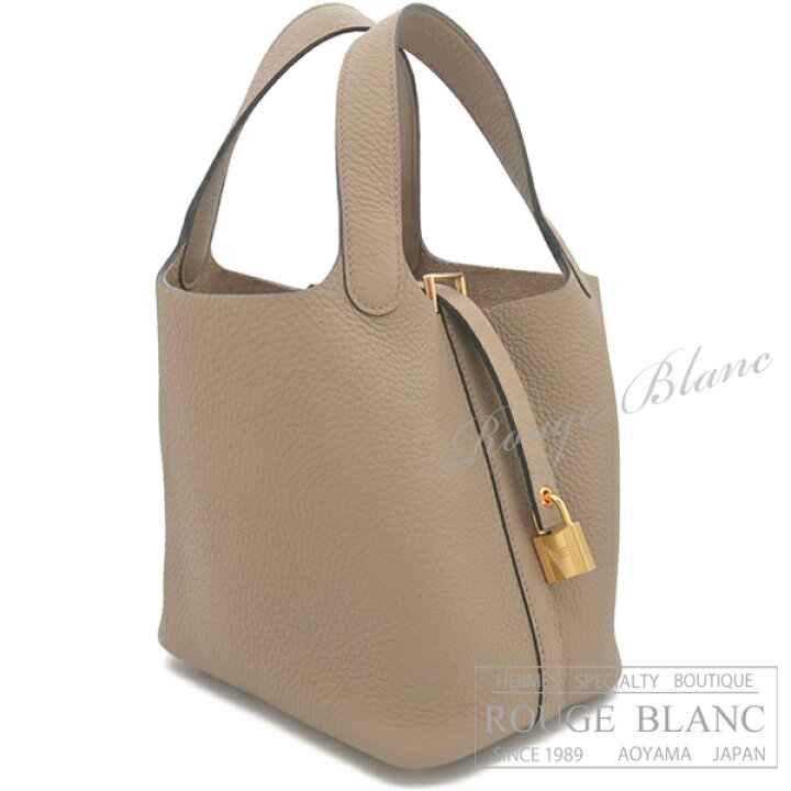 楽天市場】【エルメス/ピコタンロック/ピコタン/HERMES/新品/バッグ 