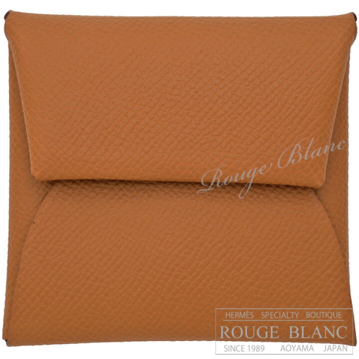 楽天市場】【エルメス/バスティア/コインケース/小銭入れ/HERMES/新品 