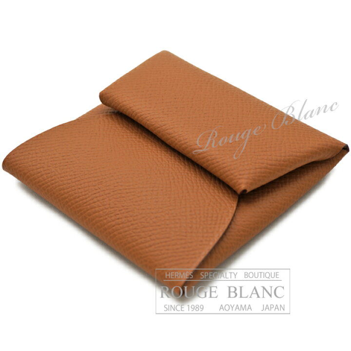 楽天市場】【エルメス/バスティア/コインケース/小銭入れ/HERMES/新品  
