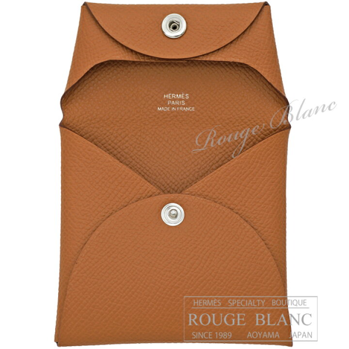 楽天市場】【エルメス/バスティア/コインケース/小銭入れ/HERMES/新品 
