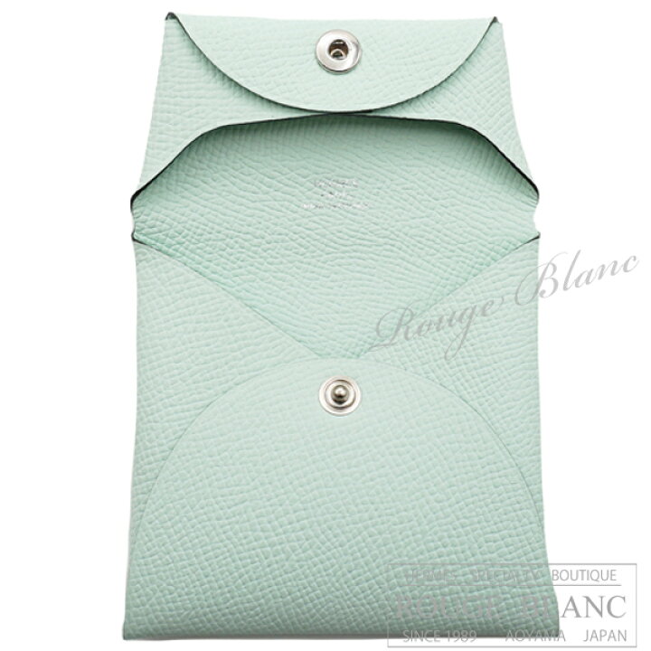 新品⭐︎ HERMES バスティア コインケース 小銭入れ ピルケース HERMES 