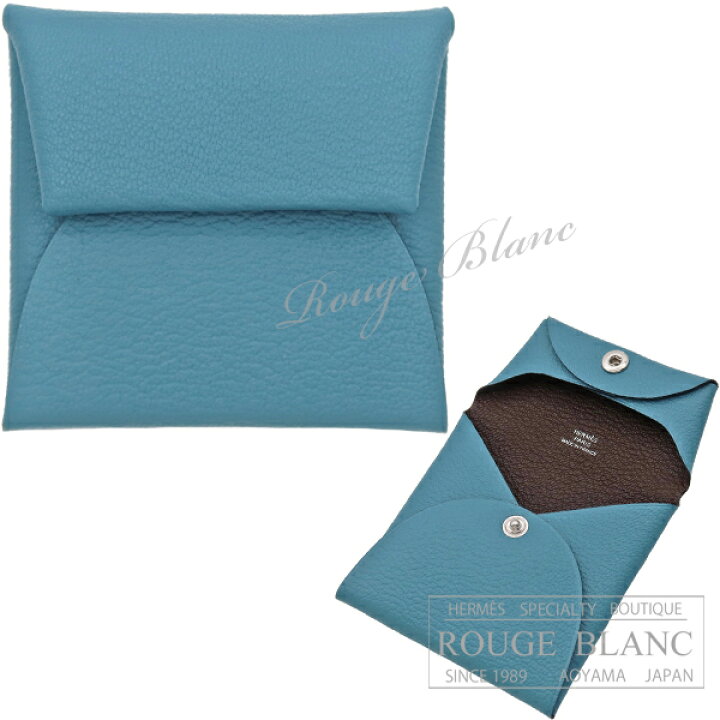 楽天市場】【エルメス/バスティア/コインケース/小銭入れ/HERMES/新品 