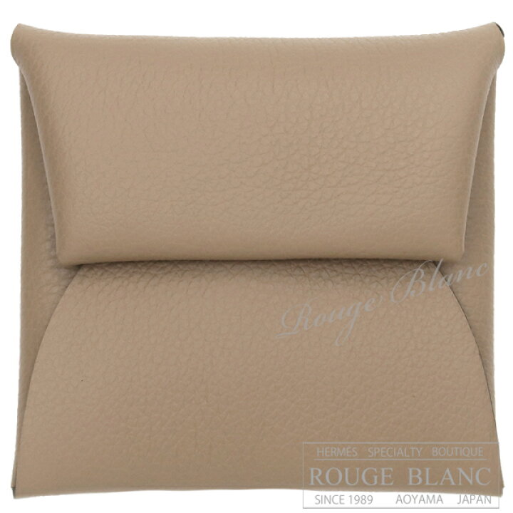 楽天市場】【エルメス/バスティア/コインケース/小銭入れ/HERMES/新品  