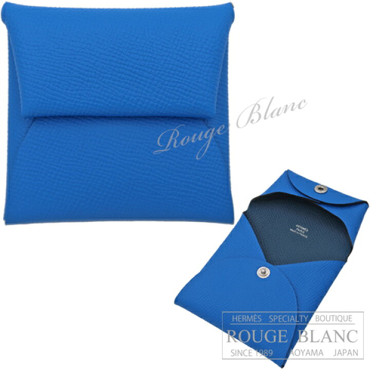 楽天市場】【エルメス/バスティア/コインケース/小銭入れ/HERMES/新品 