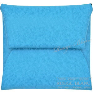 yGX/oXeBA/RCP[X/K/HERMES/VizGX@oXeBA@RCP[X@u[hm[@H[}_@yVizHERMES Bastia Coin case Bleu du nord Veau Madame yNEWz
