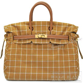 【エルメス/バーキン/バーキン25/新品/HERMES】 エルメス　バーキン25 カバー　セサミ×ヴェールアニス×ローズエグランタイン×ビスキュイ　ゴールド金具　【新品】HERMES Birkin25 Cover Sesame×Vert anis×Rose eglantine×Biscuit Gold Buckle 【NEW】