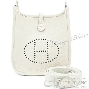 �y�G�����X/�G������/�G�u����/HERMES/�V�i/�o�b�O�z�G�����X�@�G�������@TPM/16�@�A�}�]���@�N���@�g�������N���}���X�@�V���o�[����@�y�V�i�zHERMES Evelyne TPM/16 Amazon Craie Taurillon Clemence Silver B