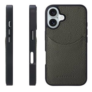 �y���������zHANATORA iPhone16Plus �P�[�X �{�v �ϏՌ� �X�}�z�P�[�X �X�}�z �R�[�h�z���_�[ �t�� �V�������N�J�[�t���U�[ �M�t�g �}�O