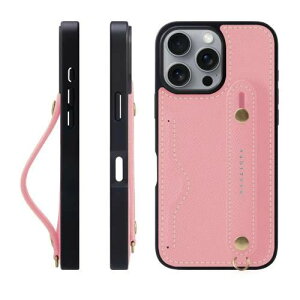 �y���������zHANATORA iPhone16ProMax �P�[�X �{�v �ϏՌ� �w�ʃx���g �J�[�h�|�P�b�g �X�}�z�P�[�X �X�}�z �X�^���h�@�\ �l�b�N �X�g��