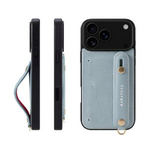 �y���������zHANATORA iPhone�p 17ProMax �P�[�X �{�v �ϏՌ� �w�ʃx���g �J�[�h�|�P�b�g �X�}�z�P�[�X �X�}�z �X�^���h�@�\ �l�b�N �X