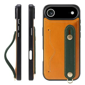 �y���������zHANATORA 17Air �P�[�X �{�v �ϏՌ� �w�ʃx���g �X�g���b�v�����O �X�}�z�P�[�X �X�}�z �X�^���h�@�\ �l�b�N�X�g���b�v �t