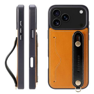 �y���������zHANATORA 17ProMax �P�[�X �{�v �ϏՌ� �w�ʃx���g �X�g���b�v�����O �X�}�z�P�[�X �X�}�z �X�^���h�@�\ �l�b�N�X�g���b�v