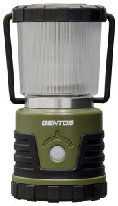 �y���������z���ʔ� GENTOS(�W�F���g�X) LED �����^�� �P1�d�r�� 1000���[���� �G�N�X�v���[���[ EX-109D �L�����v �A�E�g�h�A ���C�g