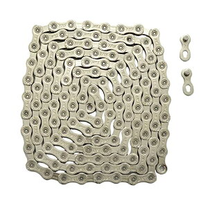 �y���������zYBN S11E 11 Speed Electric eBike/Bike Chain 136 Link Fits Bosch Shimano SRAM, ST2181