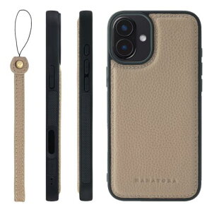 �y���������zHANATORA iPhone16Plus �P�[�X �{�v �ϏՌ� �o���p�[�^ �X�}�z�P�[�X �X�}�z �X�g���b�v �t�� �V�������N���U�[ �M�t�g �O