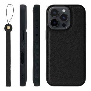 �y���������zHANATORA iPhone16Pro �P�[�X �{�v �ϏՌ� �o���p�[�^ �X�}�z�P�[�X �X�}�z �X�g���b�v �t�� �V�������N���U�[ �M�t�g �u��