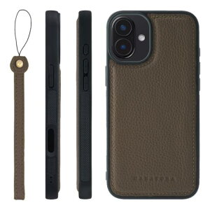 �y���������zHANATORA iPhone16Plus �P�[�X �{�v �ϏՌ� �o���p�[�^ �X�}�z�P�[�X �X�}�z �X�g���b�v �t�� �V�������N���U�[ �M�t�g �g