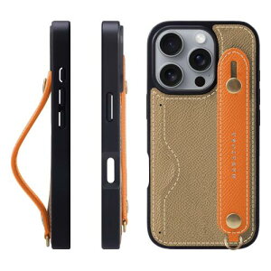 �y���������zHANATORA iPhone16Pro �P�[�X �{�v �ϏՌ� �w�ʃx���g �J�[�h�|�P�b�g �X�}�z�P�[�X �X�}�z �X�^���h�@�\ �l�b�N �X�g���b