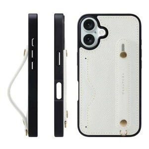 �y���������zHANATORA iPhone16Plus �P�[�X �{�v �ϏՌ� �w�ʃx���g �J�[�h�|�P�b�g �X�}�z�P�[�X �X�}�z �X�^���h�@�\ �l�b�N �X�g���b