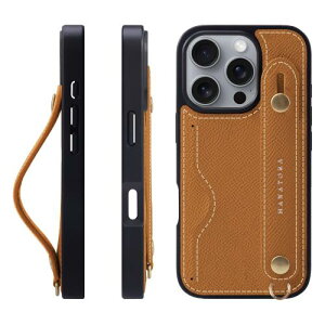 �y���������zHANATORA iPhone16Pro �P�[�X �{�v �ϏՌ� �w�ʃx���g �J�[�h�|�P�b�g �X�}�z�P�[�X �X�}�z �X�^���h�@�\ �l�b�N �X�g���b