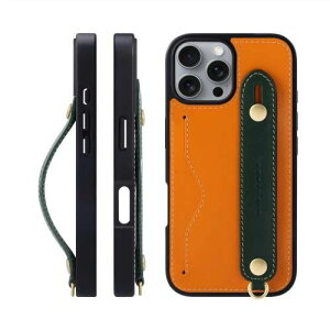 �y���������zHANATORA 16Pro �P�[�X �{�v �ϏՌ� �w�ʃx���g �X�g���b�v�����O �X�}�z�P�[�X �X�}�z �X�^���h�@�\ �l�b�N�X�g���b�v �t