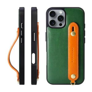 �y���������zHANATORA iPhone16ProMax �P�[�X �{�v �ϏՌ� �w�ʃx���g �X�g���b�v�����O �X�}�z�P�[�X �X�}�z �X�^���h�@�\ �l�b�N�X�g