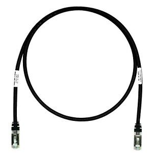 �y���������z�p���h�E�C�b�g �V�[���h LAN�P�[�u�� Cat6A �v���d�l 10m �� STP6X10MBL