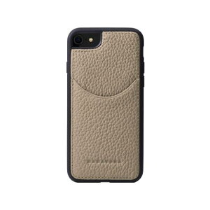 �y���������zHANATORA iPhone8 7 SE3 SE2 (��3���� ��2����) �P�[�X �{�v �ϏՌ� �X�}�z�P�[�X �X�}�z �R�[�h�z���_�[ �t�� �V�������N