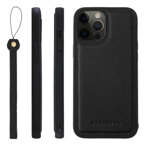 �y���������zHANATORA iPhone12ProMax �P�[�X �{�v �ϏՌ� �o���p�[�^ �X�}�z�P�[�X �X�}�z �X�g���b�v �t�� �V�������N���U�[ �M�t�g
