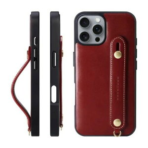 �y���������zHANATORA iPhone16ProMax �P�[�X �{�v �ϏՌ� �w�ʃx���g �X�g���b�v�����O �X�}�z�P�[�X �X�}�z �X�^���h�@�\ �l�b�N�X�g