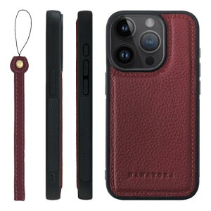 �y���������zHANATORA iPhone15Pro �P�[�X �{�v �ϏՌ� �o���p�[�^ �X�}�z�P�[�X �X�}�z �X�g���b�v �t�� �V�������N���U�[ �M�t�g ���C