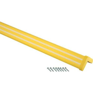 �y���������z�� L�^�v���e�N�^�[ 72.5*74.5*1000mm �L���b�v2���t 00874867-1 KLSP-1001