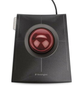 �y���������zKensington �P���W���g�� USB �X�����u���[�h�g���b�N�{�[�� K72327JP �u���b�N